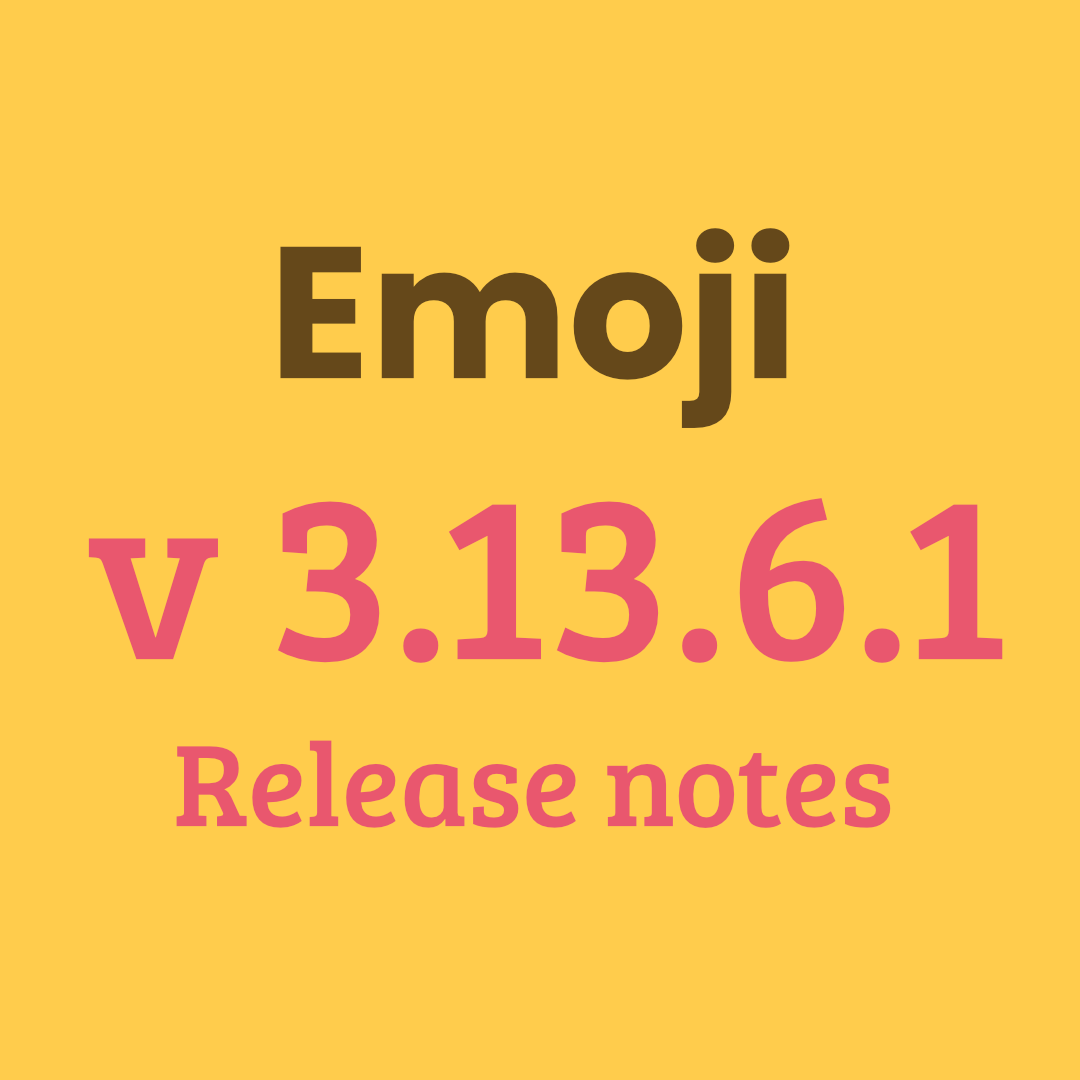 Release 3.13.6.1