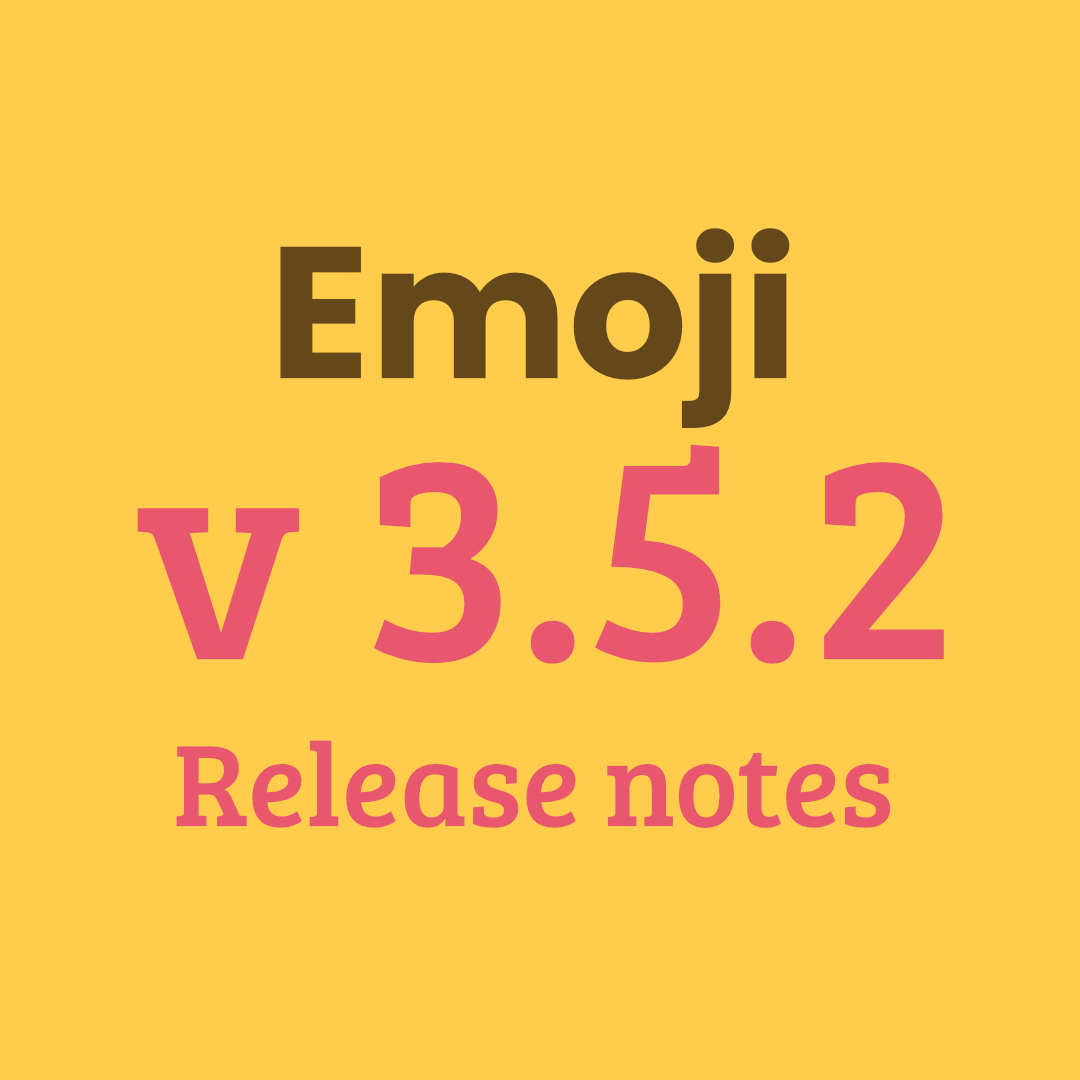 Release 3.5.2