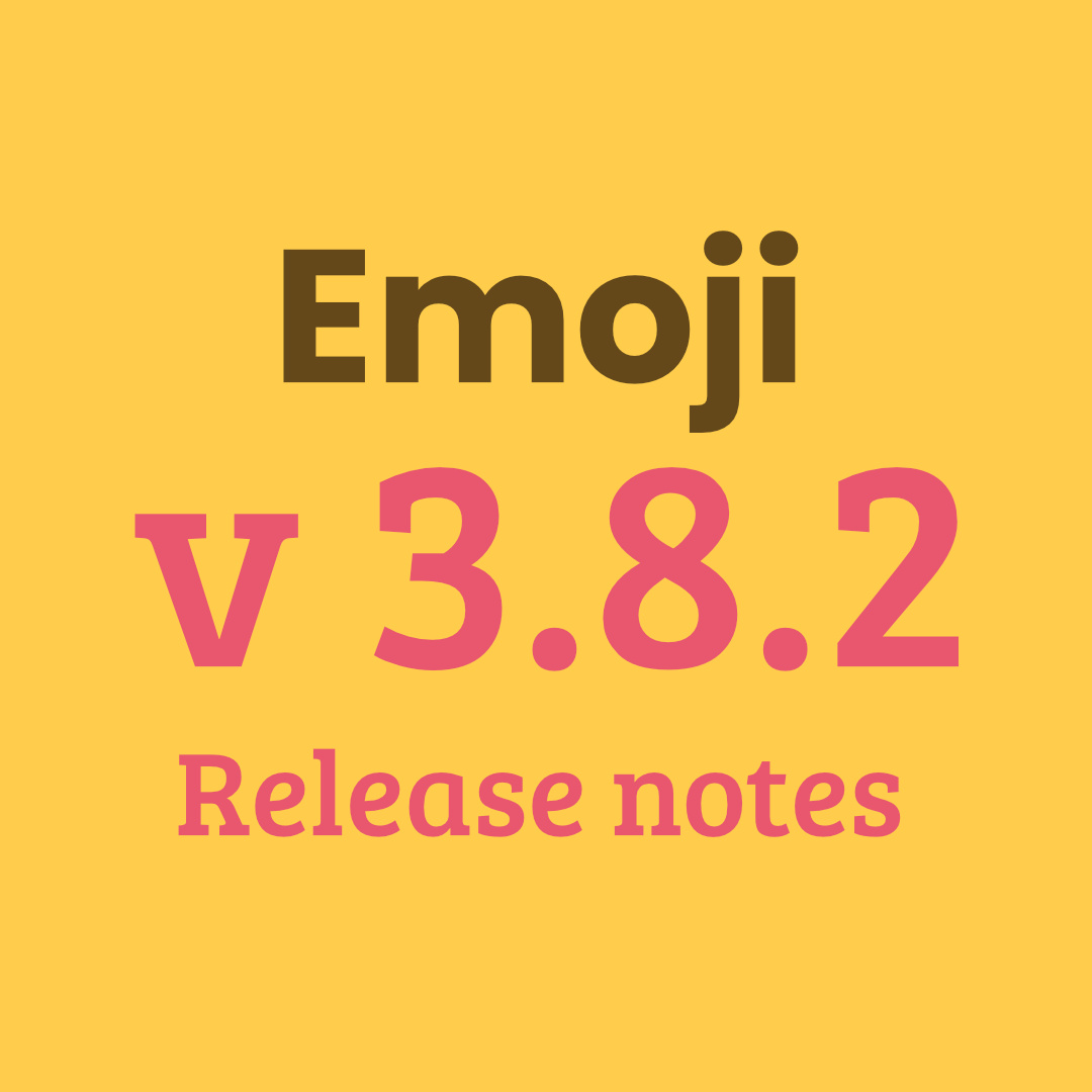 Release 3.8.2