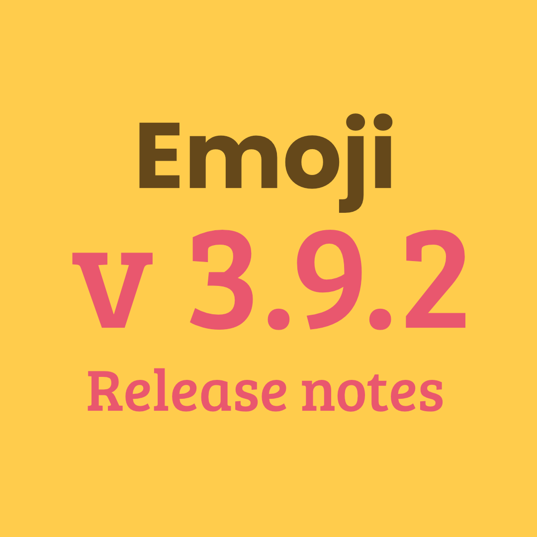 Release 3.9.2
